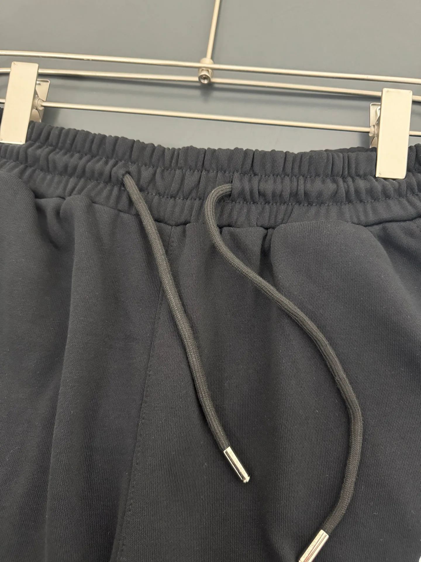 Balenciaga* *400g logo New Arrival ， ， Versatile ：Black Sizes：S M L XL
